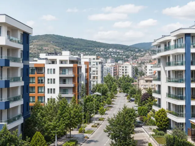 Ataşehir İstanbul bölgesi