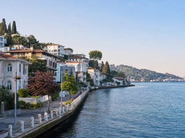 Bakırköy İstanbul bölgesi