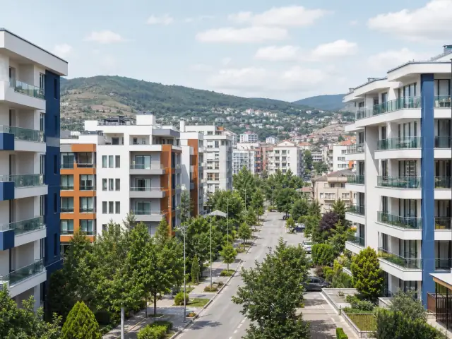 Bayrampaşa İstanbul bölgesi