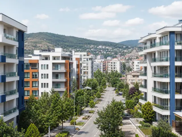 Gaziosmanpaşa İstanbul bölgesi